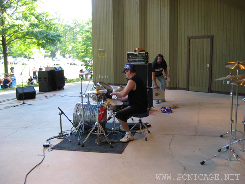Sonic Age 028
